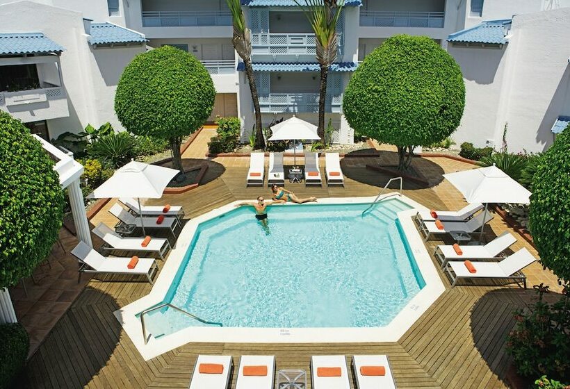 Номер Клуб, Sunscape Puerto Plata  All Inclusive