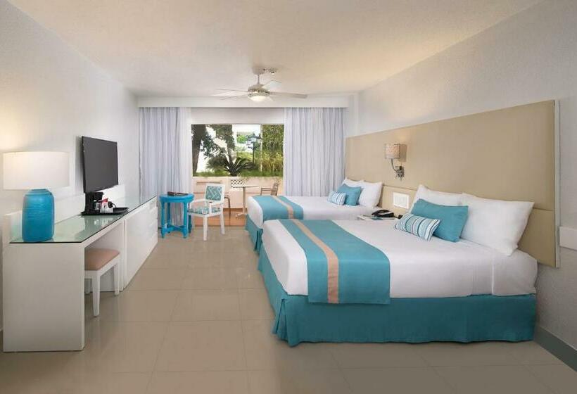 Трехместный Номер Superior, Sunscape Puerto Plata  All Inclusive