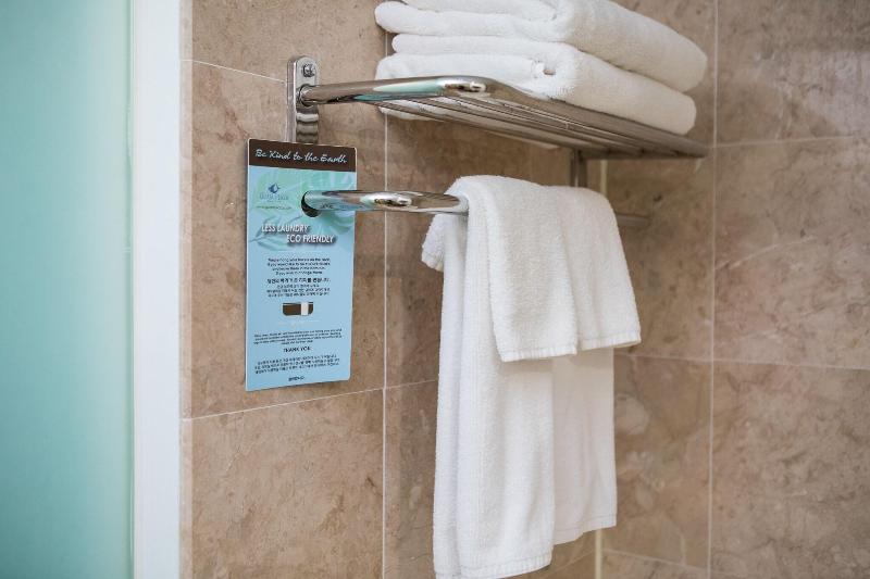 اتاق استاندارد, Novotel Setubal
