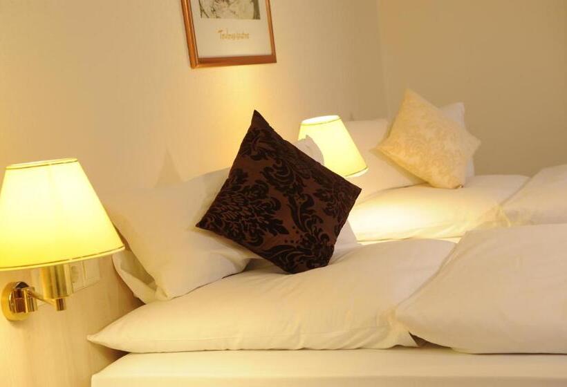Standard Room, Air Hotel Wartburg