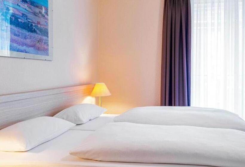 Standard Room, Air Hotel Wartburg