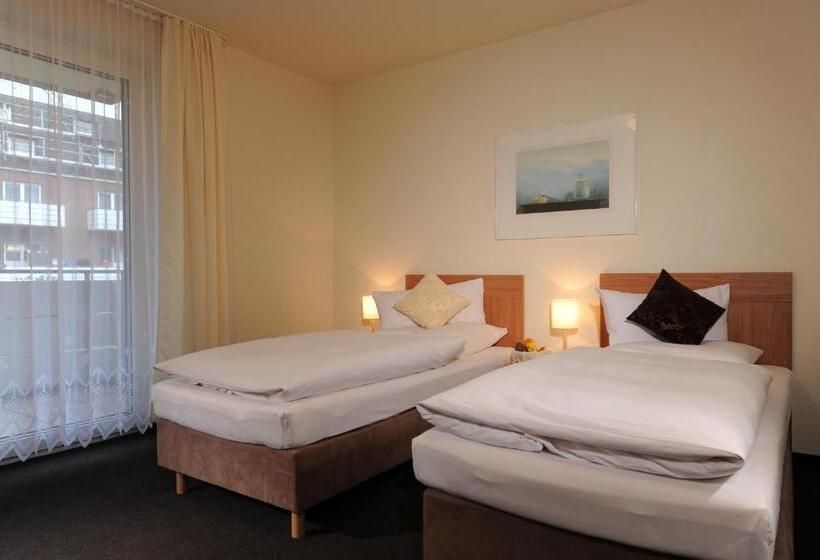 Standard Room, Air Hotel Wartburg