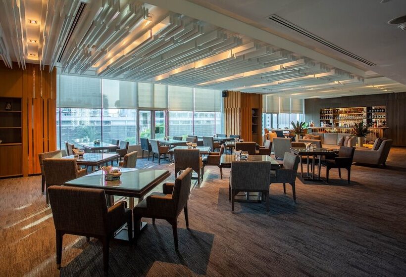 行政房间, Amari Bangkok