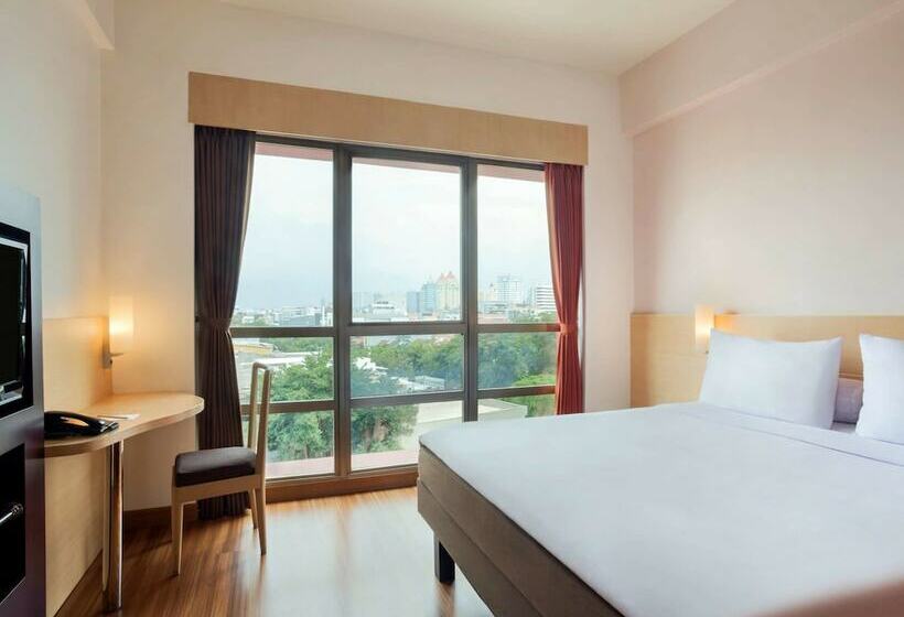 Номер Стандарт, Asyana Kemayoran Jakarta