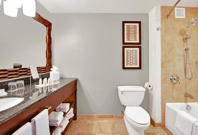 Стандартный Номер Кровать Кинг, Courtyard By Marriott King Kamehameha S Kona Beach