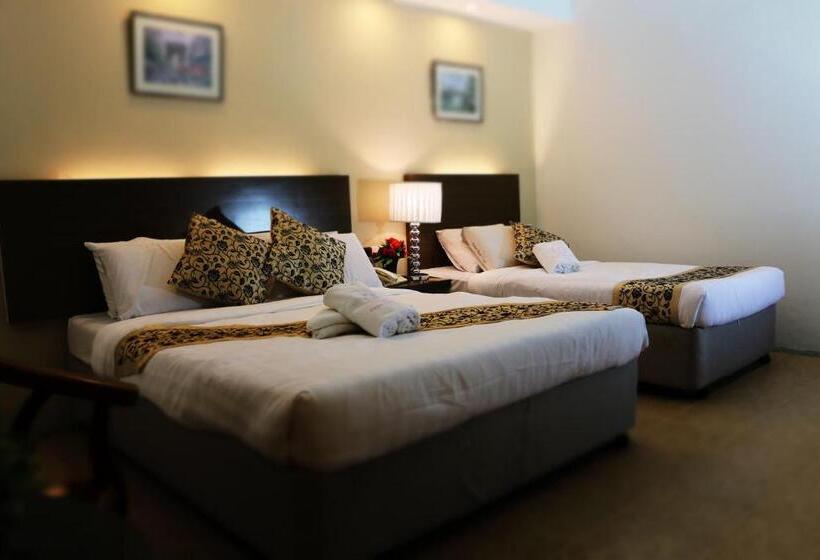 Трехместный Номер Superior, Eagle Bay