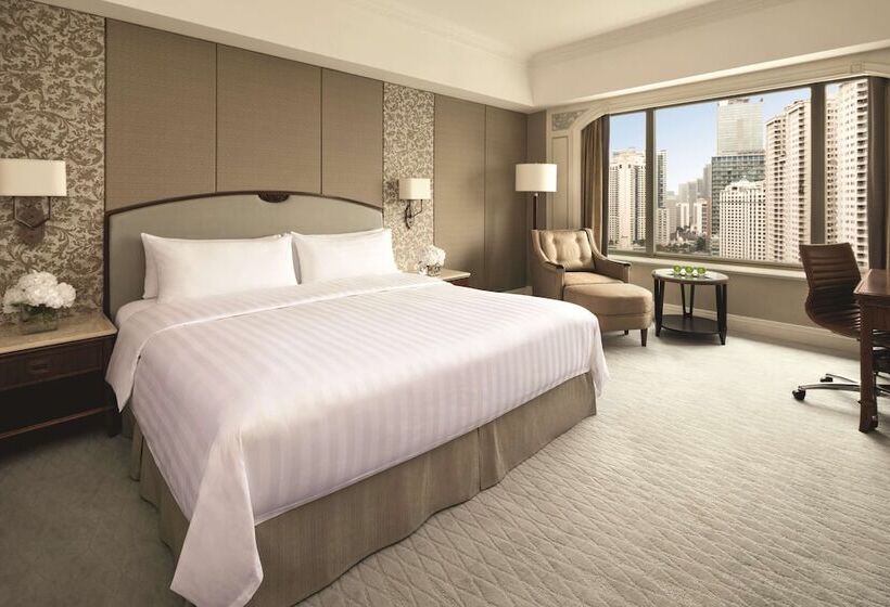 Номер Клуб, Shangrila Jakarta
