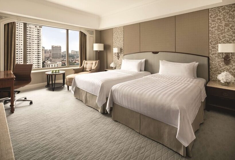 Номер Клуб, Shangrila Jakarta