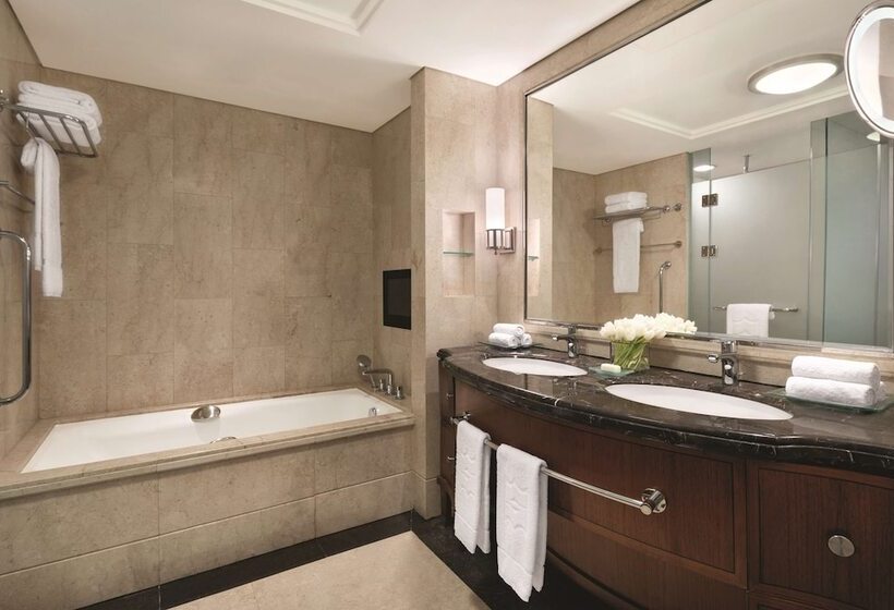Президентский Люкс, Shangrila Jakarta