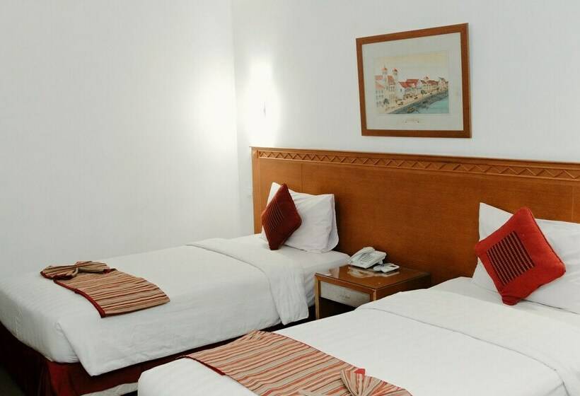 Номер Superior, Sofyan Hotel Cut Meutia