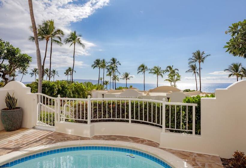 Вилла Deluxe 2 Спальни, Fairmont Kea Lani, Maui