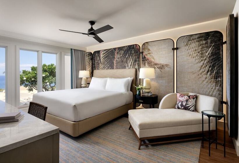 Вилла Deluxe 2 Спальни, Fairmont Kea Lani, Maui