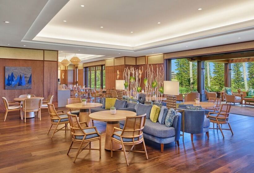 2 Bedrooms Suite Garden View, The Ritz Carlton Maui, Kapalua