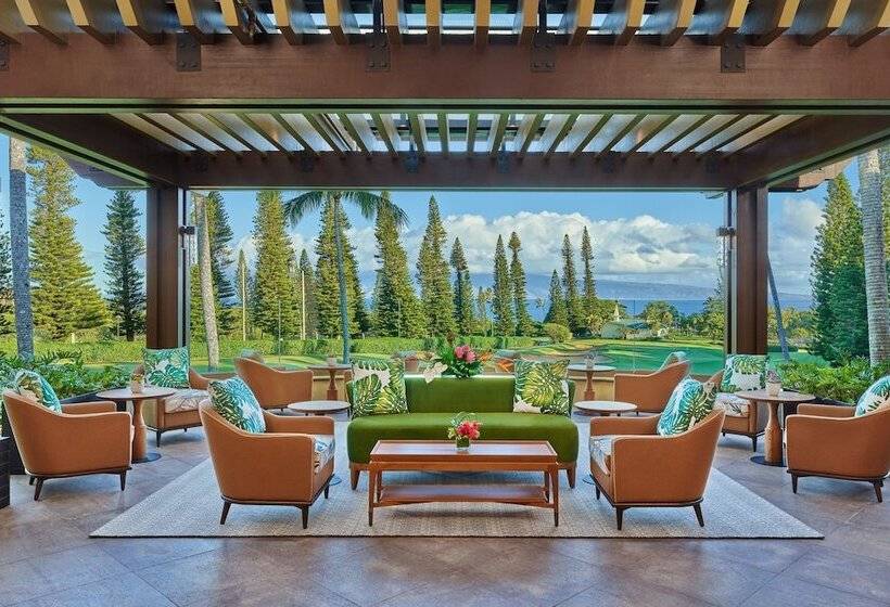2 Bedrooms Suite Sea View, The Ritz Carlton Maui, Kapalua