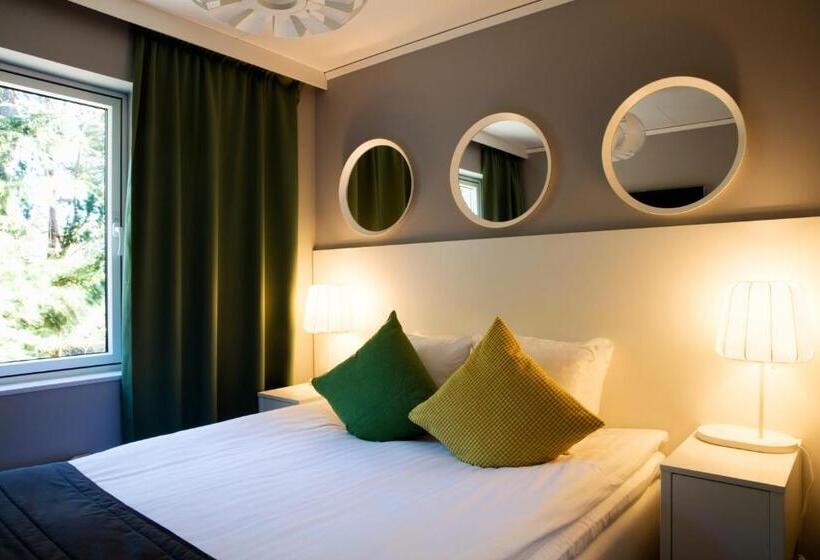 Номер Basic, Welcome Hotel Barkarby