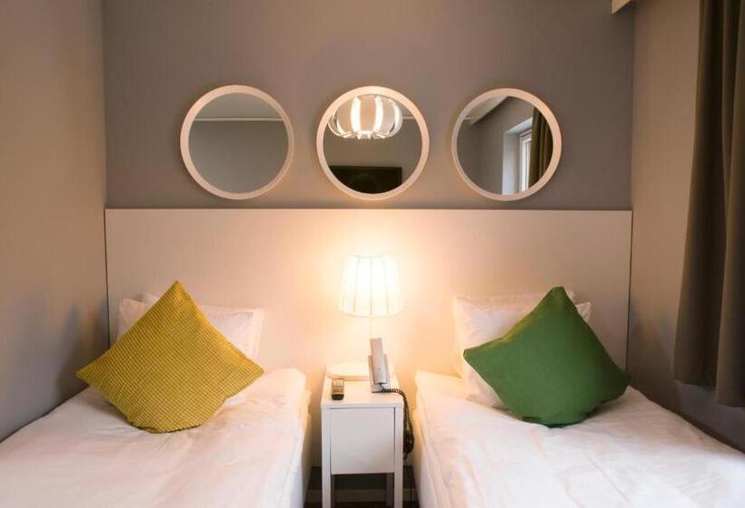 Номер Стандарт, Welcome Hotel Barkarby