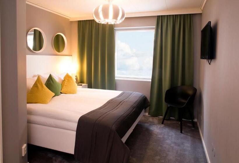 Номер Superior Кровать Кинг, Welcome Hotel Barkarby