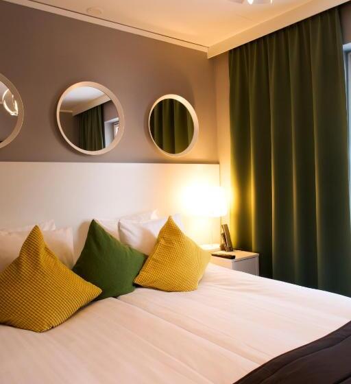 Семейный Номер, Welcome Hotel Barkarby