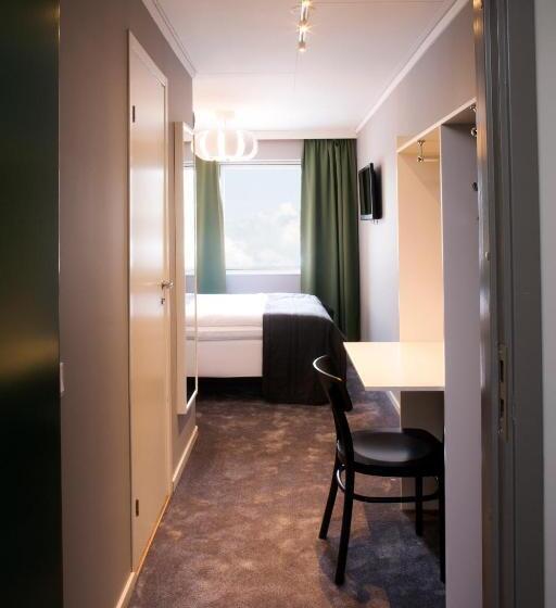 Номер Стандарт, Welcome Hotel Barkarby