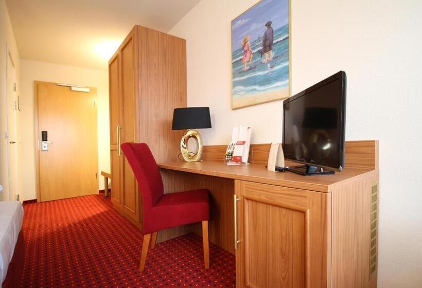 Номер Стандарт, Morada Hotel Arendsee