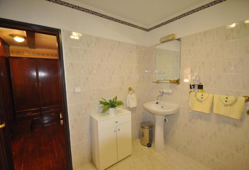 스탠다드 룸, Garni  Hotel Barbakan