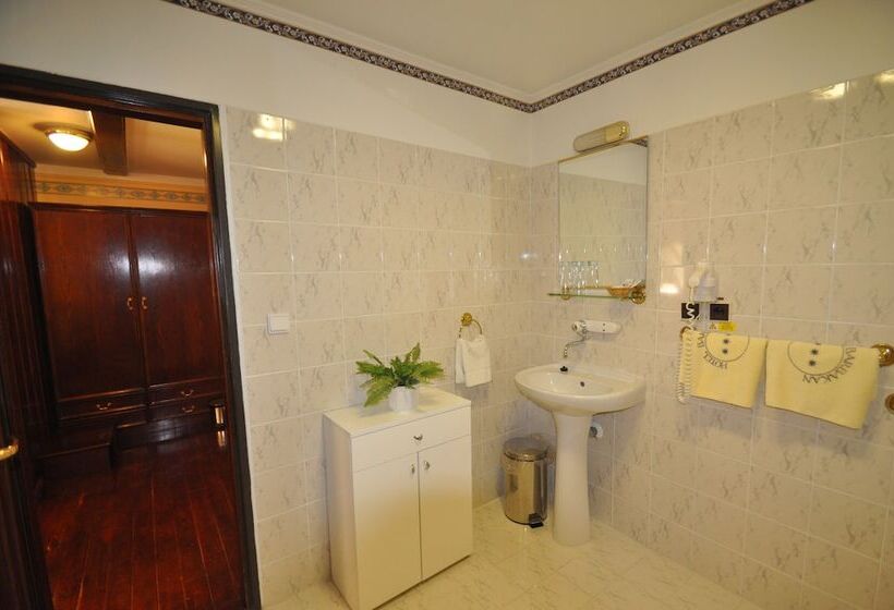 스탠다드 룸, Garni  Hotel Barbakan