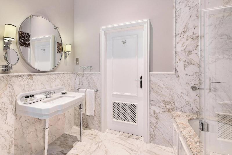 Номер Executive, Bristol, A Luxury Collection Hotel, Warsaw