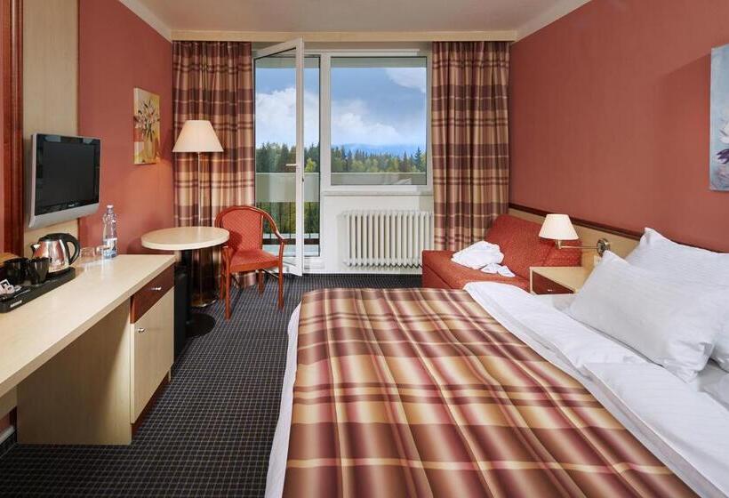 行政房间, Orea Resort Sklář Harrachov