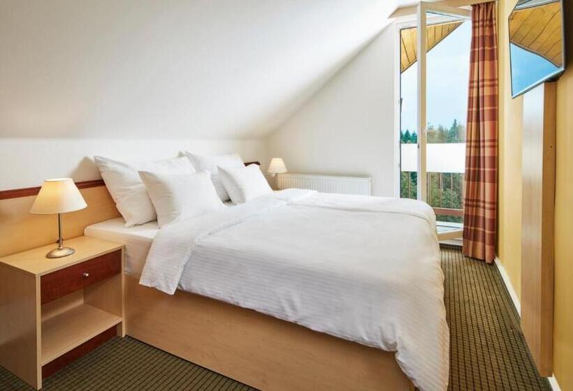 家庭间, Orea Resort Sklář Harrachov