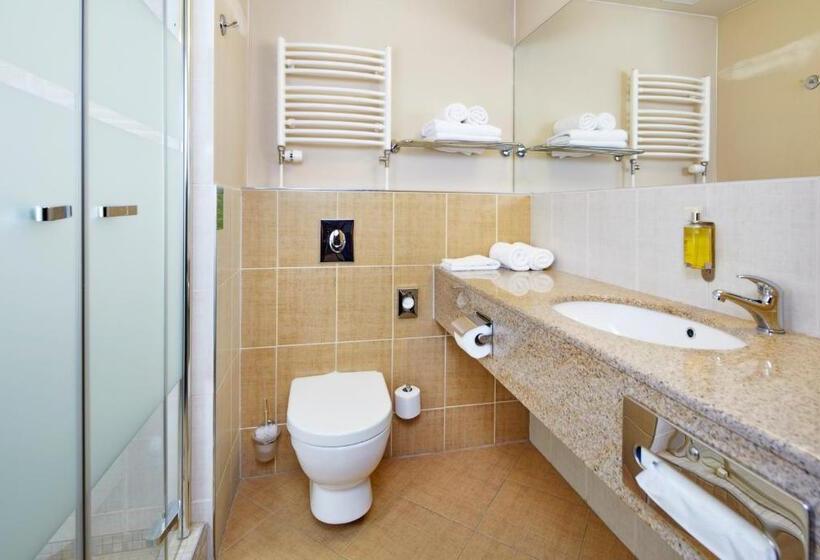 小型套房, Orea Resort Sklář Harrachov