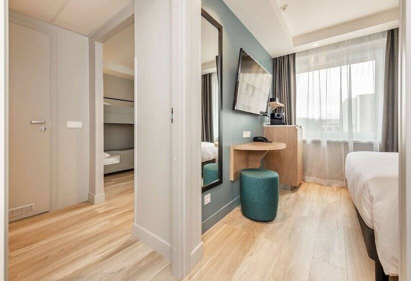 家庭间, Radisson Hotel Kaunas