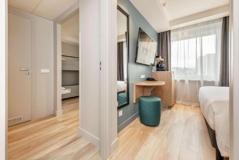 家庭间, Radisson Hotel Kaunas