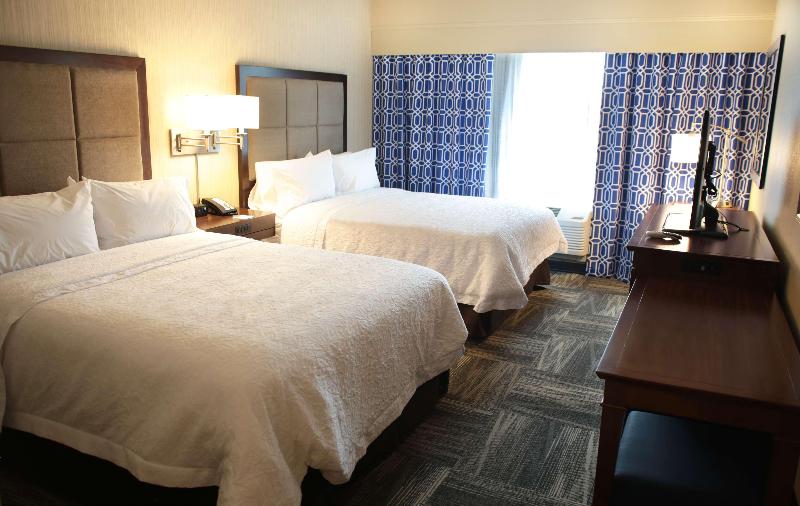 标准间, Radisson Hotel Kaunas