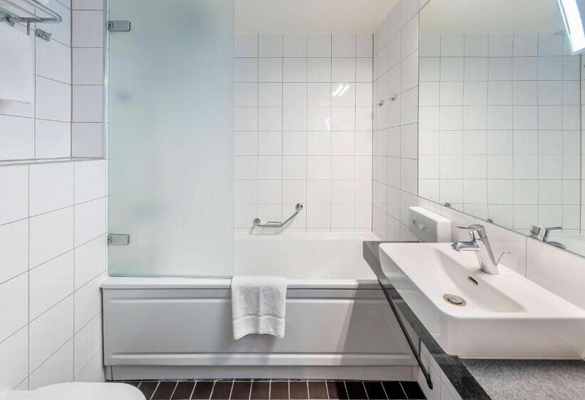 标准间, Radisson Hotel Kaunas