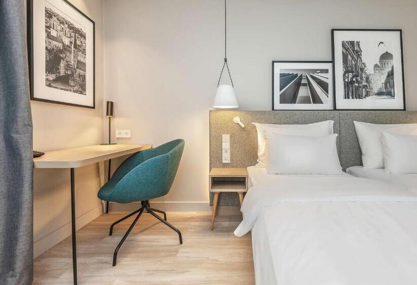 标准间, Radisson Hotel Kaunas