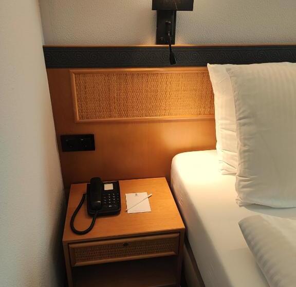 Номер Superior, Best Western Parkhotel Brehna-Halle