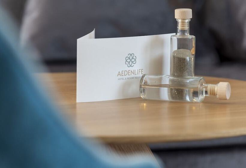 Классический Номер, Aedenlife Hotel & Resort Rügen
