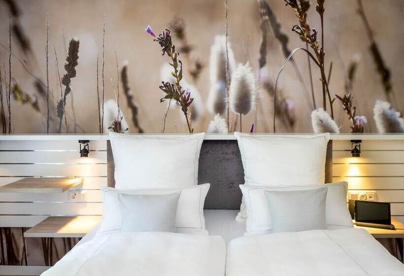 Полулюкс, Aedenlife Hotel & Resort Rügen