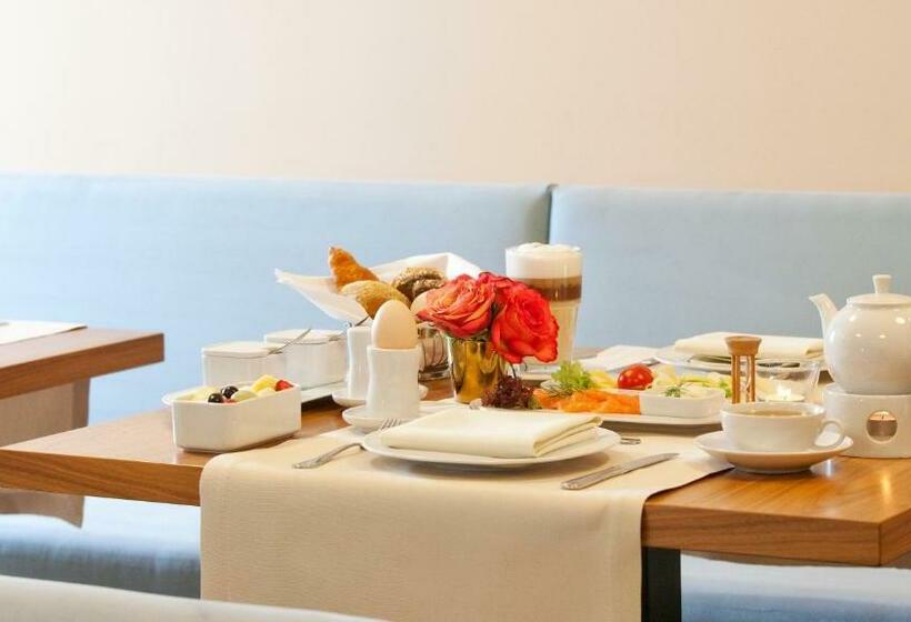 Suite, Ameron Hotel Abion Spreebogen Berlin