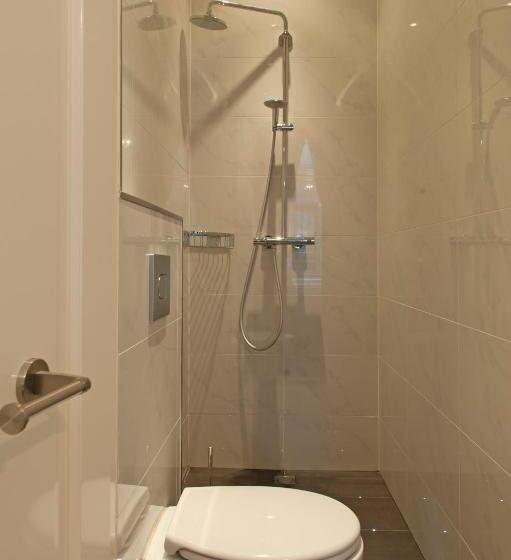 Quarto Comfort, Amsterdam Rembrandt Square City Center