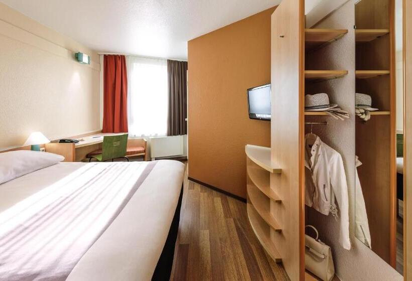 Стандартный Номер Кровать Кинг, Ibis Bamberg Altstadt