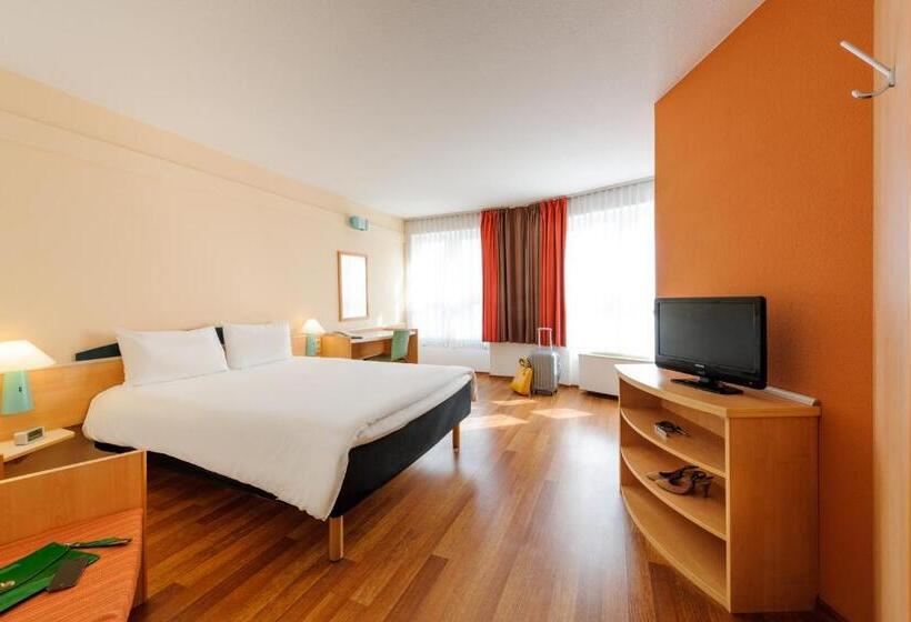 Стандартный Номер Кровать Кинг, Ibis Bamberg Altstadt