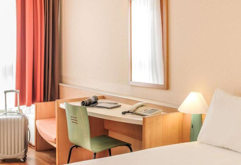 Номер Стандарт, Ibis Bamberg Altstadt