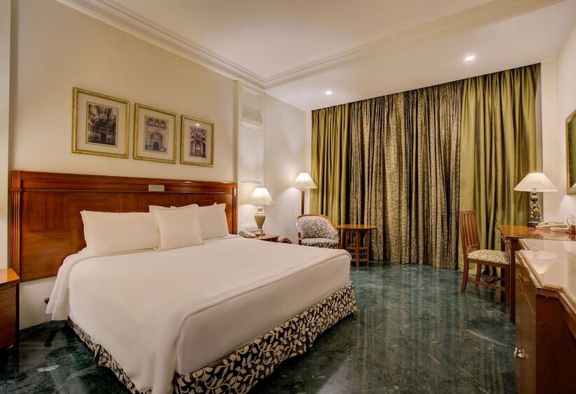 行政房间, Itc Rajputana, A Luxury Collection Hotel, Jaipur