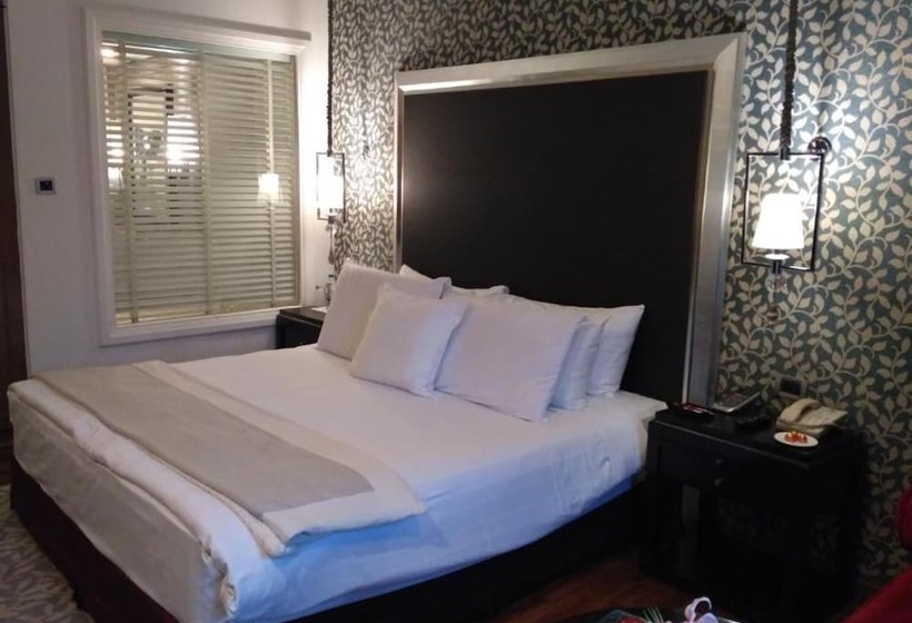 皇家房间, Itc Rajputana, A Luxury Collection Hotel, Jaipur