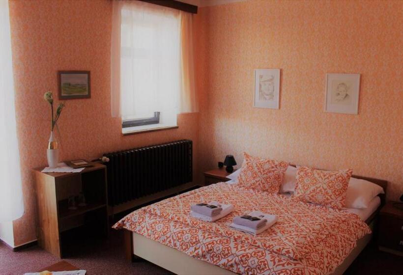 Номер Стандарт, Panský Dům žamberk