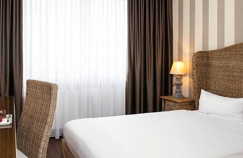Классический Номер, Victor S Residenz Hotel Saarlouis