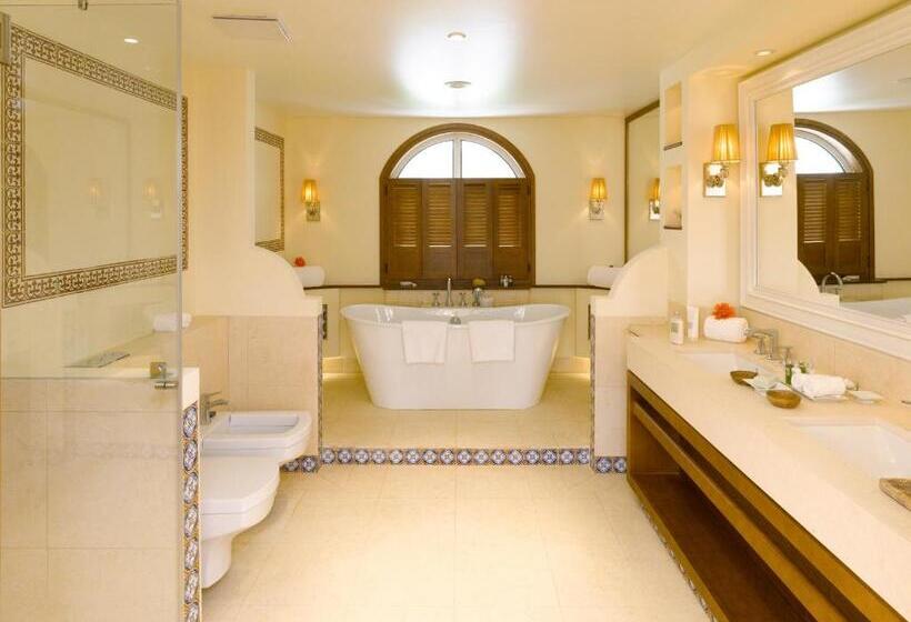 Suite Premium, Vila Vita Parc