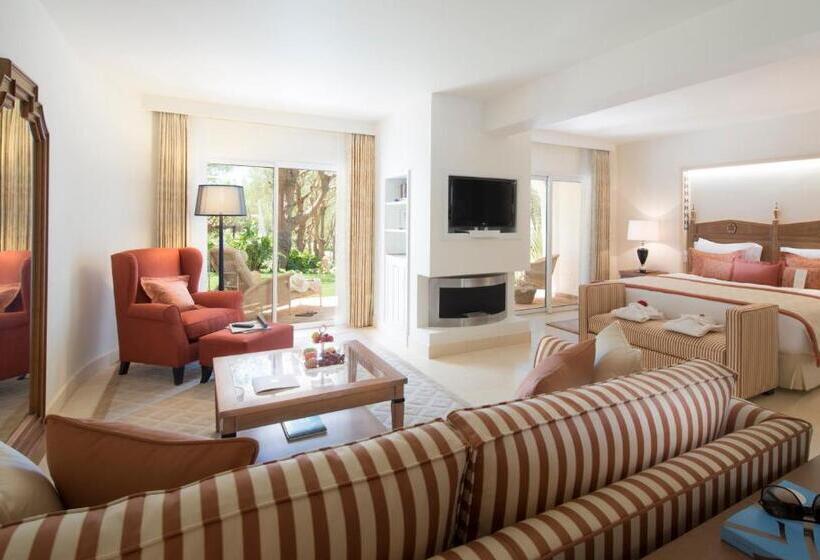 Suite Premium, Vila Vita Parc