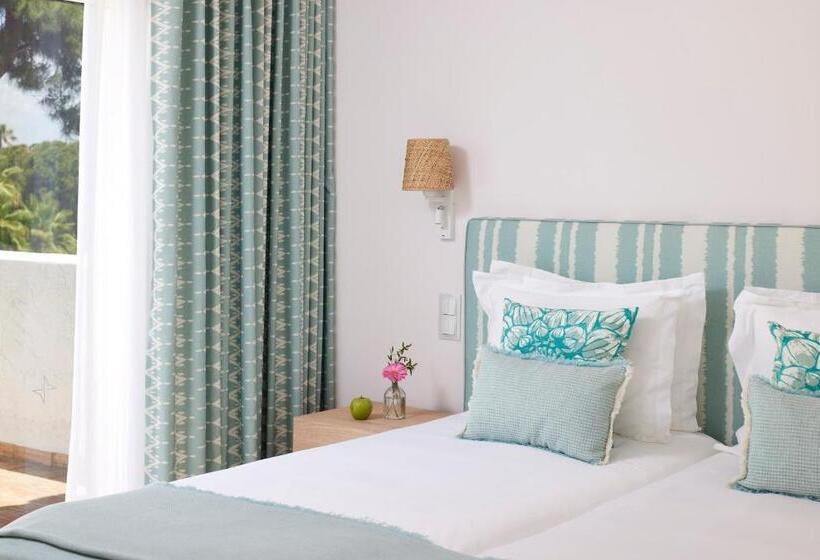 Suite Familiar, Vila Vita Parc